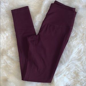 Zella legging
